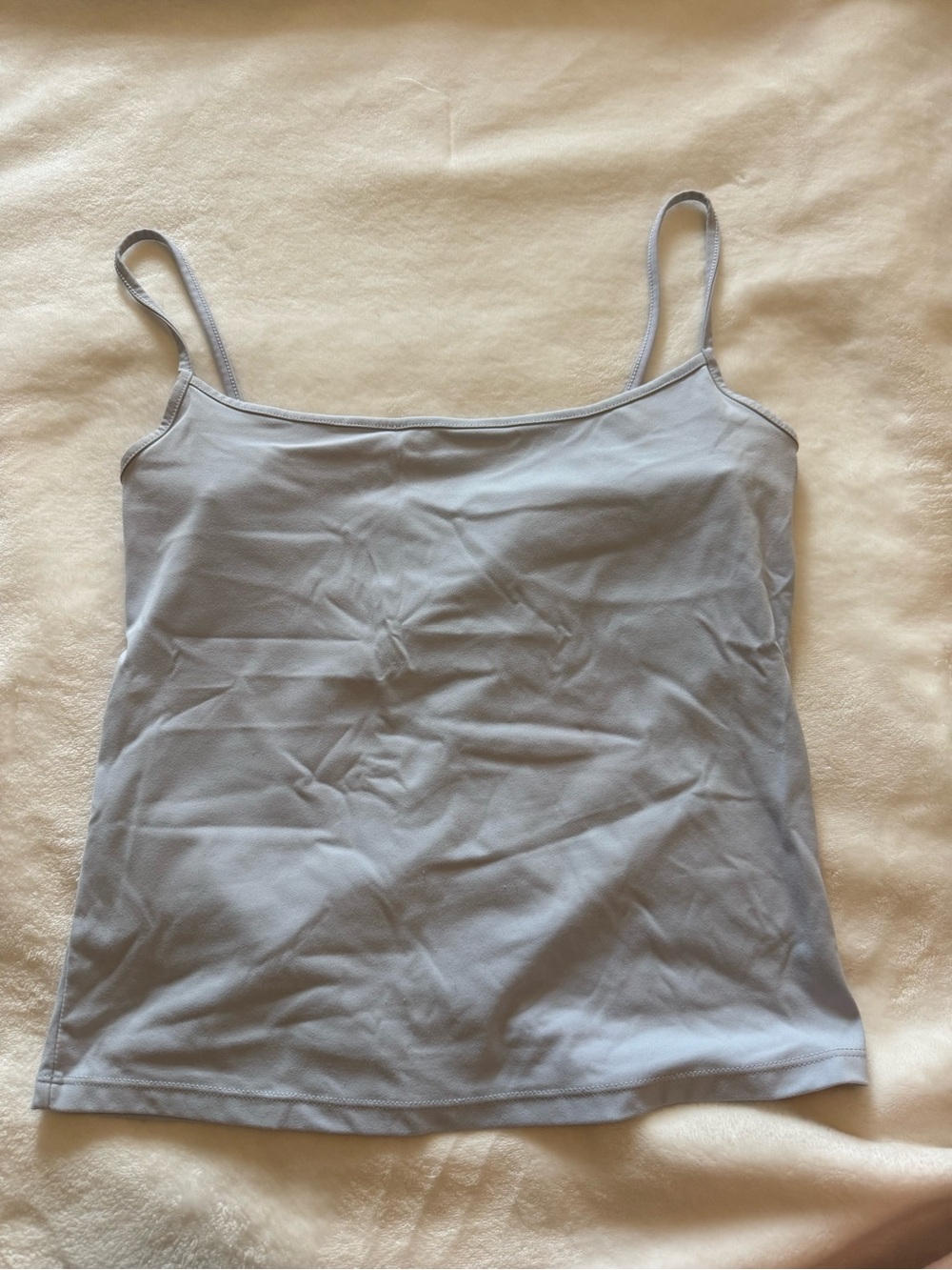 Garage Sleek Scoop Cami Top